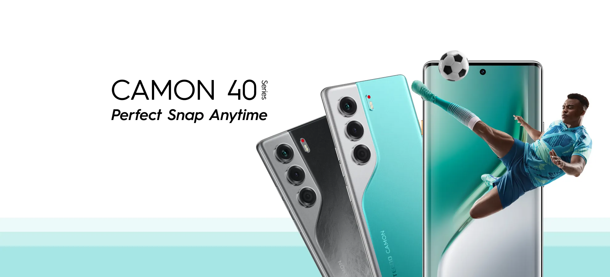 camon-40-p