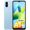 Xiaomi Redmi a1 plus light blue