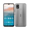 Nokia C21 Plus Warm Gray