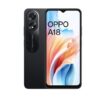 Oppo A18 Glowing Black