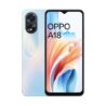 Oppo A18 Glowing Blue