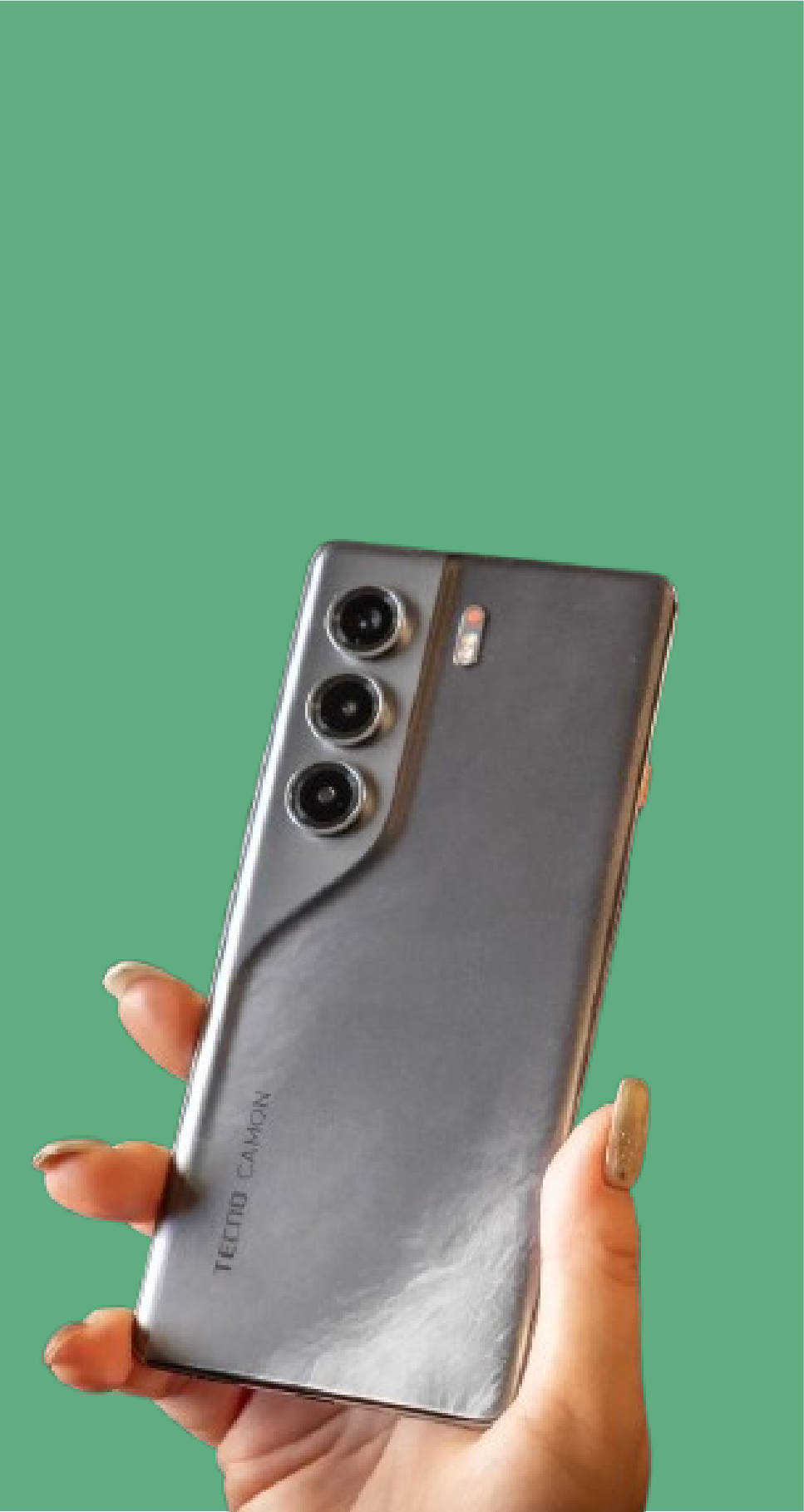 tecno camon 40