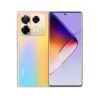 Infinix Note 40 Pro 4G Titan Gold